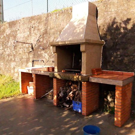 Apartamento Rural Sorribos 무로스 외부 사진