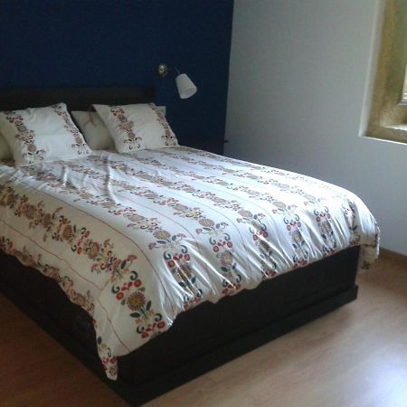 Apartamento Rural Sorribos 무로스 외부 사진