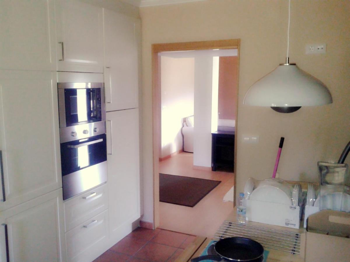 Apartamento Rural Sorribos 무로스 외부 사진