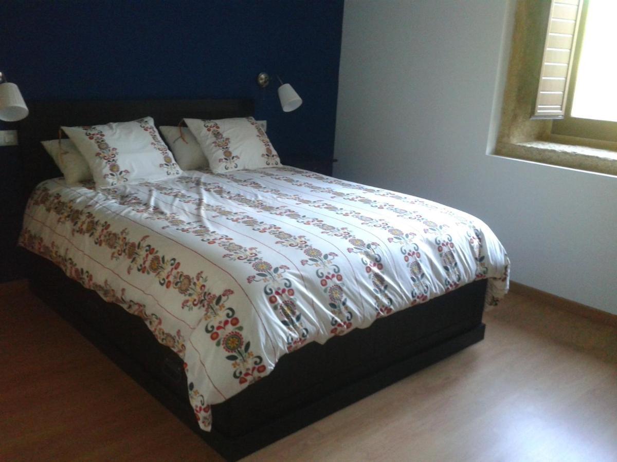 Apartamento Rural Sorribos 무로스 외부 사진