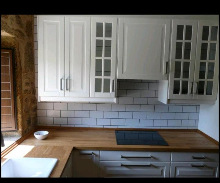 Apartamento Rural Sorribos 무로스 외부 사진